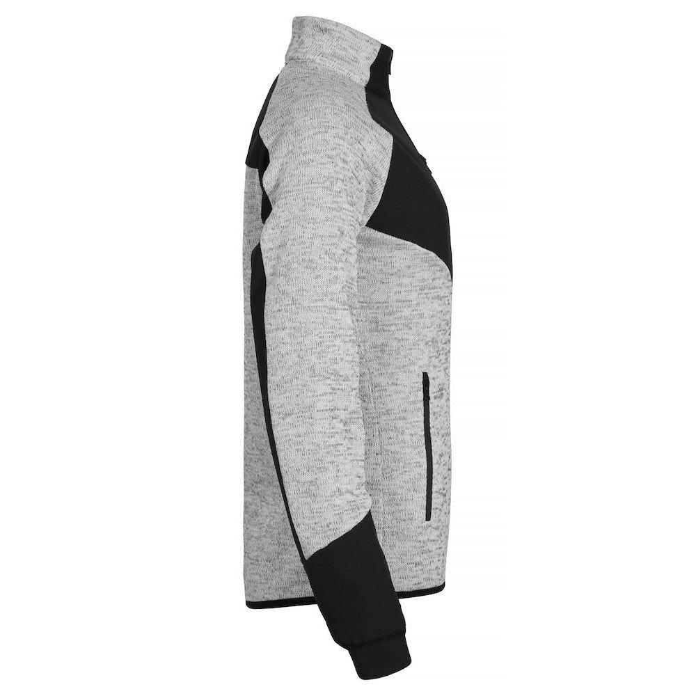 Clique Haines Fleecejacke