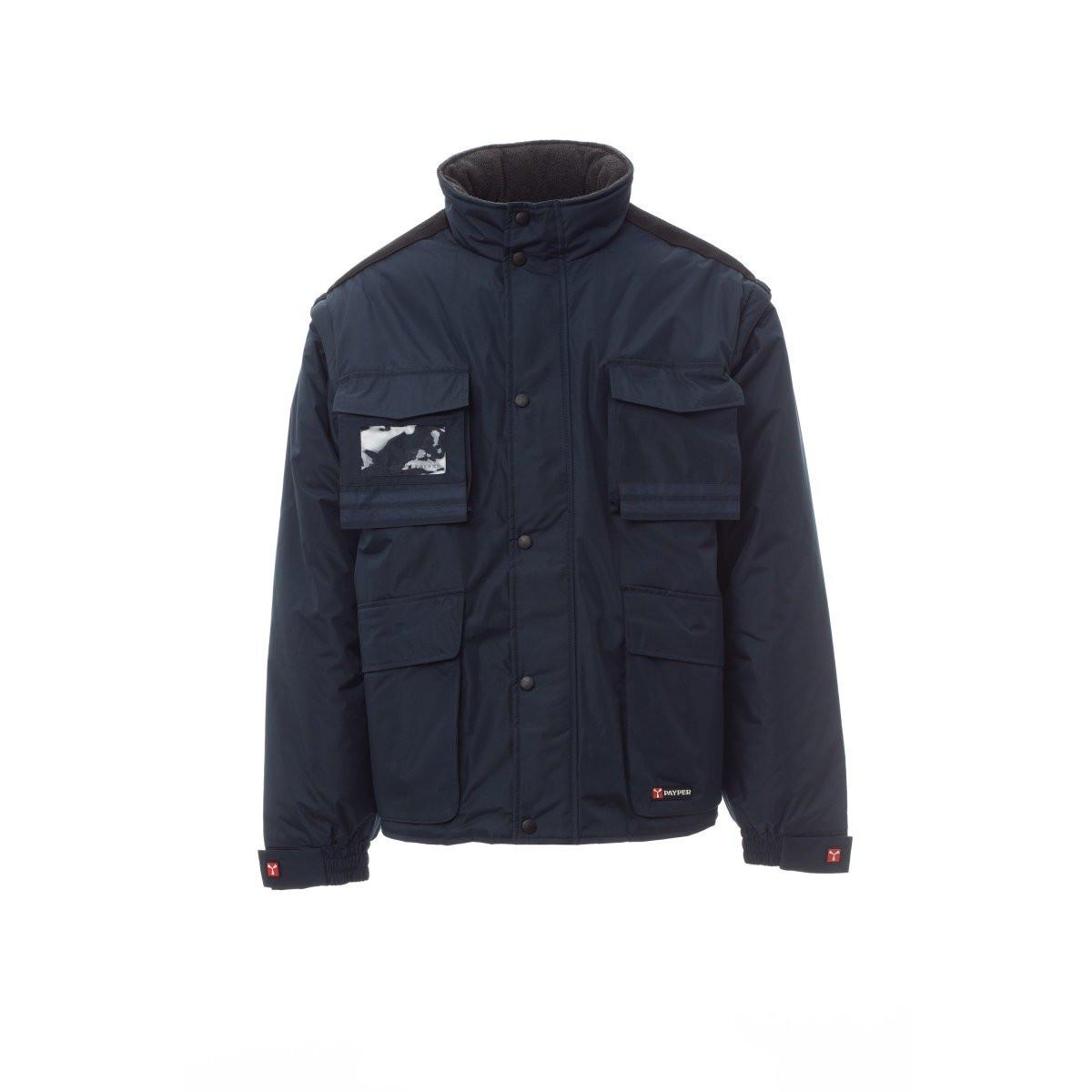 Payper Wear jacke intercontinental 2.0