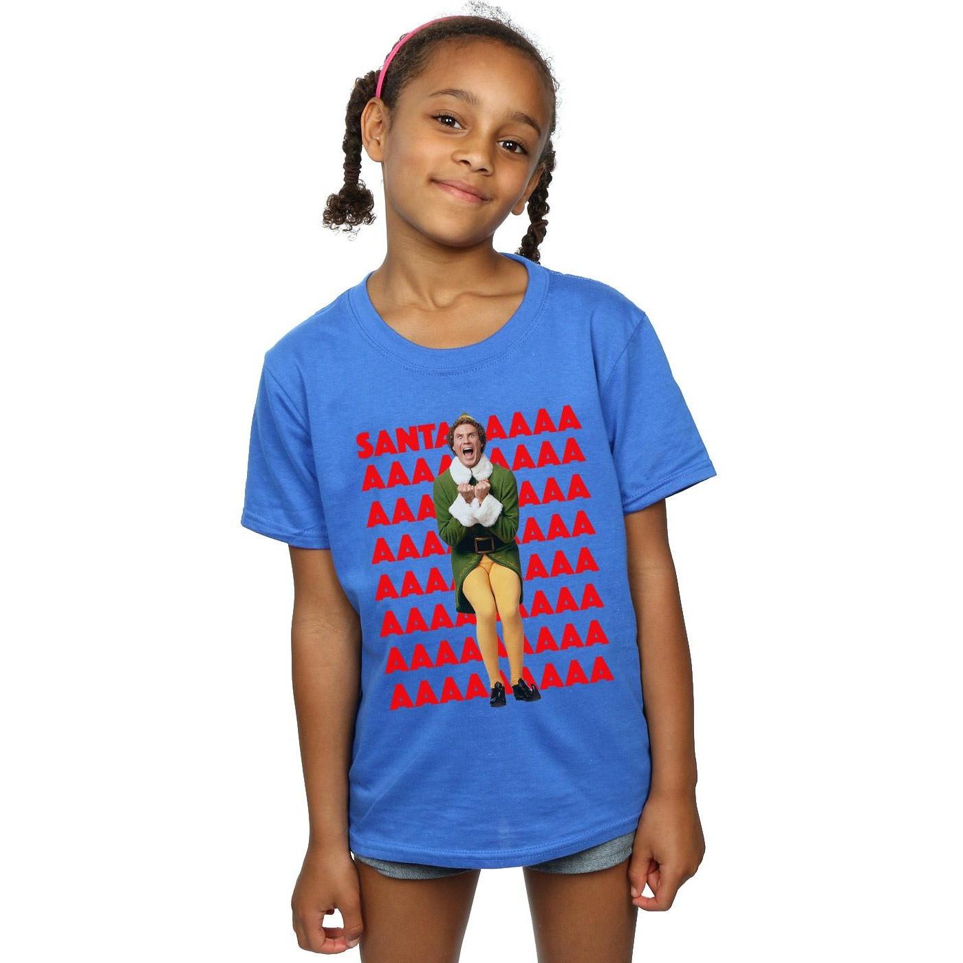 Elf TShirt