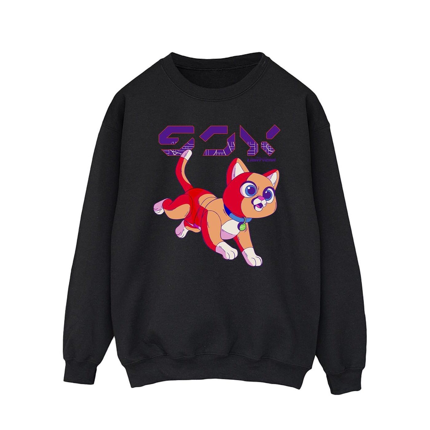 Disney Lightyear Sweatshirt