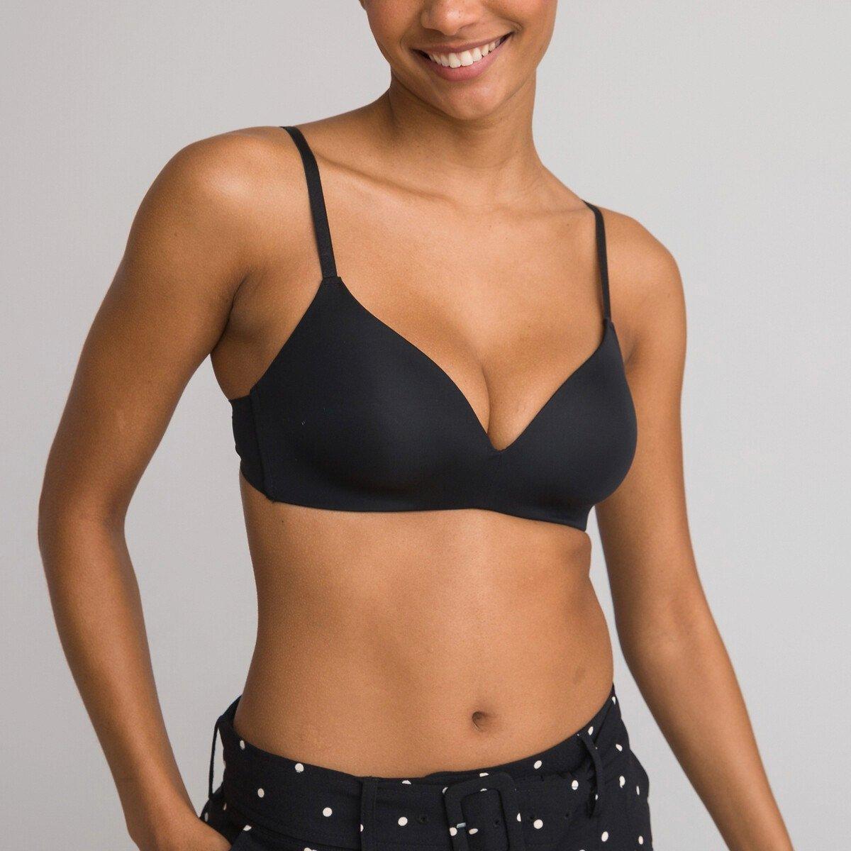 La Redoute Collections BH in Triangelform