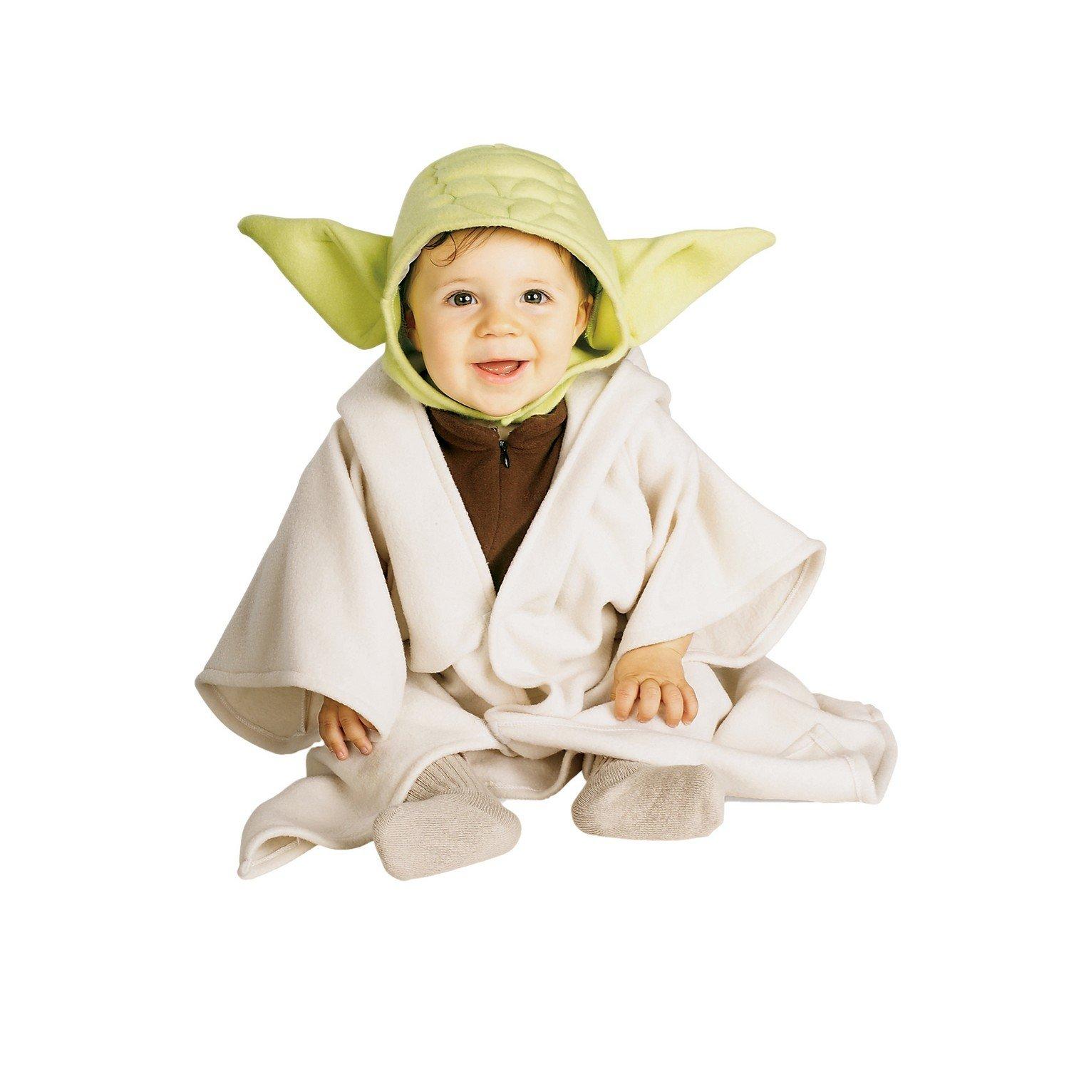 STAR WARS Kostüm ‘” ’Yoda“