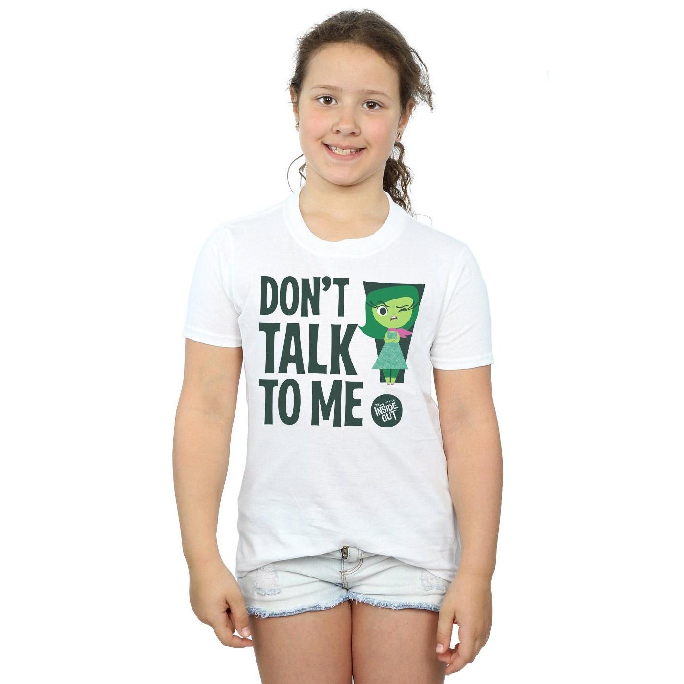 Inside Out Don´t Talk To Me TShirt