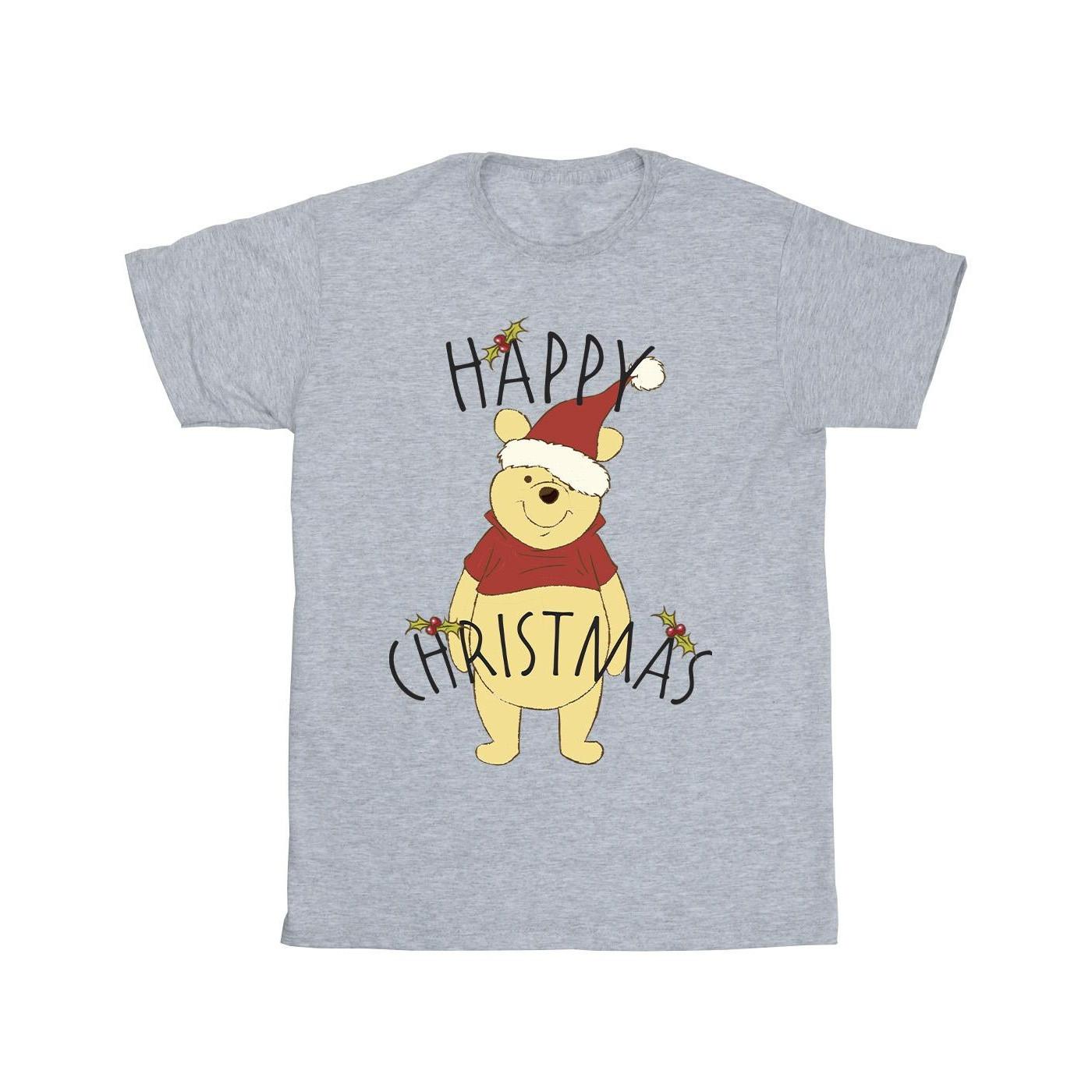 Disney Happy Holly TShirt