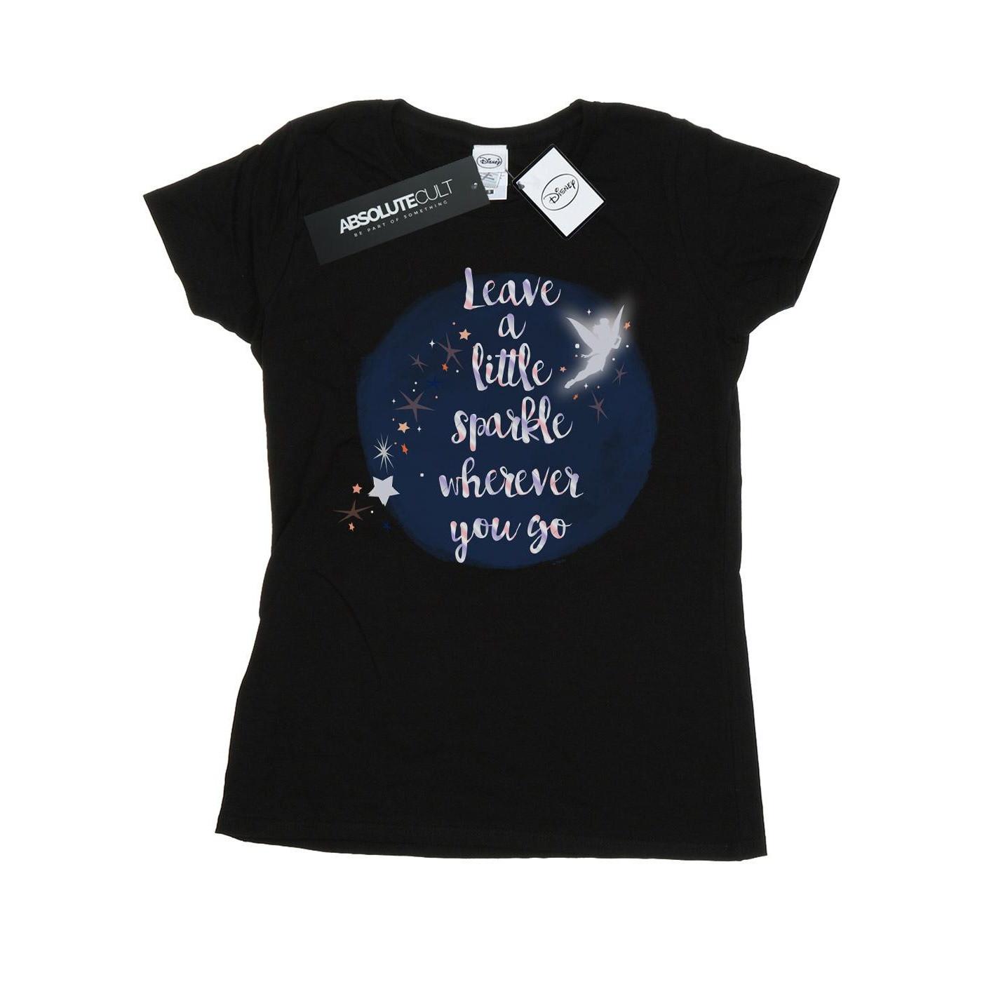 Disney A Little Sparkle T-Shirt