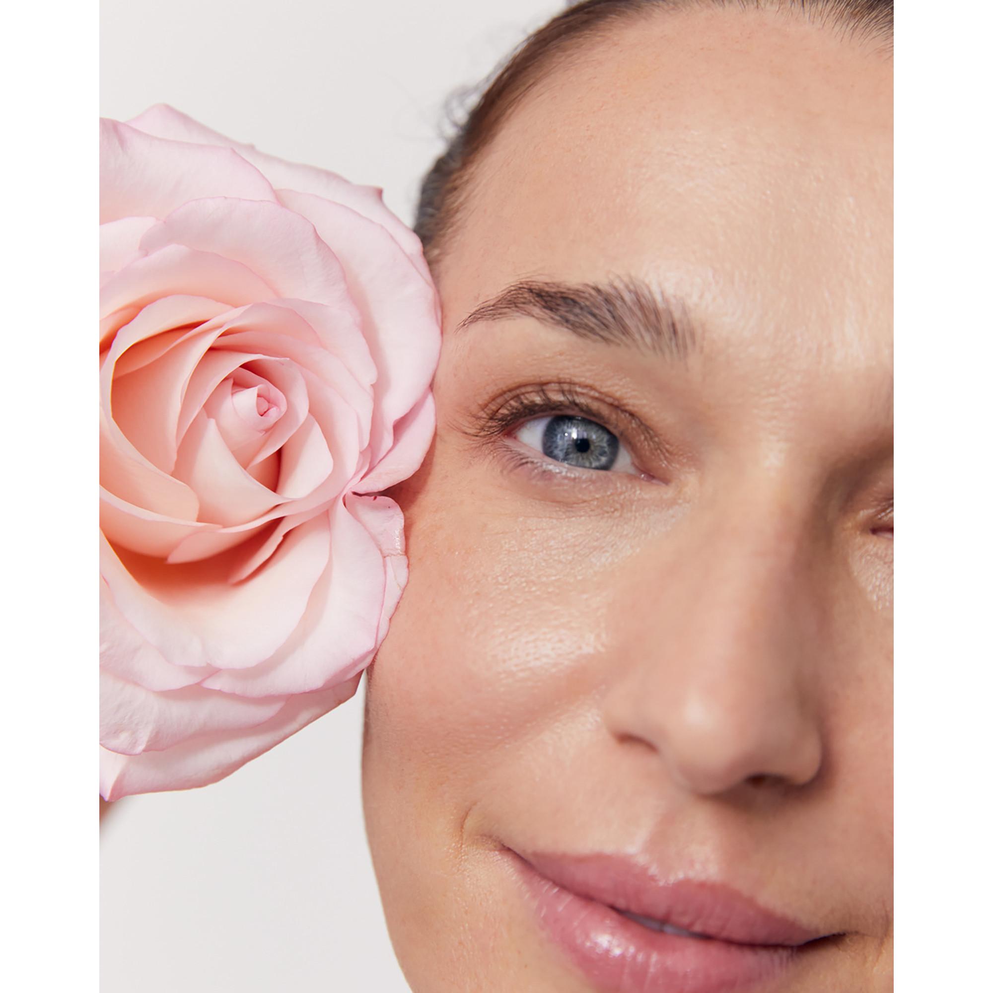 NIVEA Rosenwasser Rosenwasser Reinigungstücher