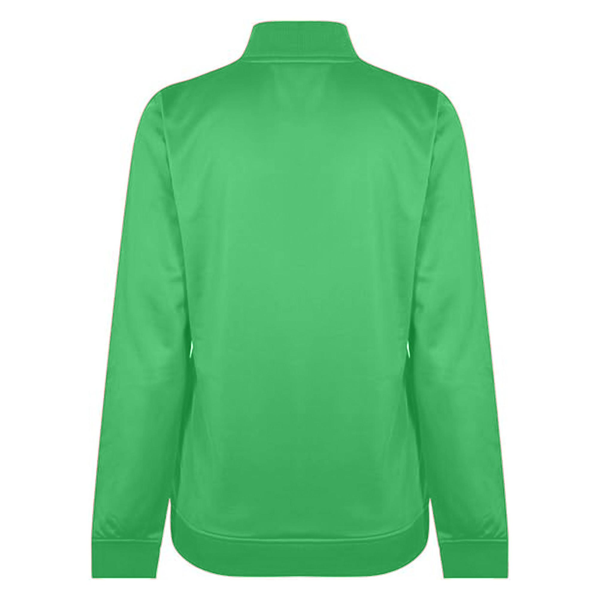 Umbro Club Essential Sweatshirt mit halbem Reißverschluss