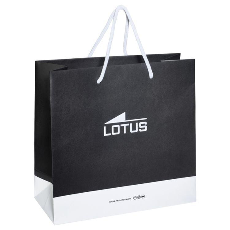 LOTUS 50043/1 Smartime Lotus Smartwatch und Ersatzband