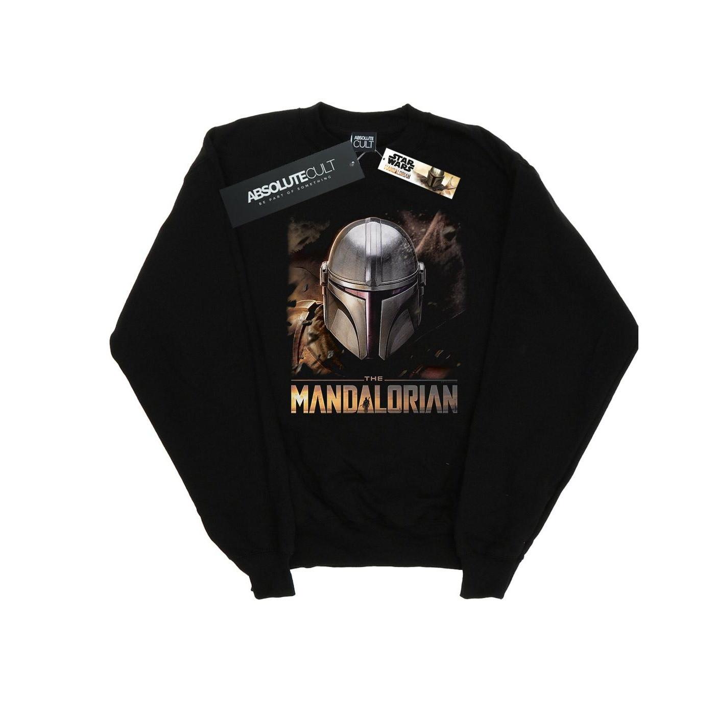 STAR WARS The Mandalorian Sweatshirt