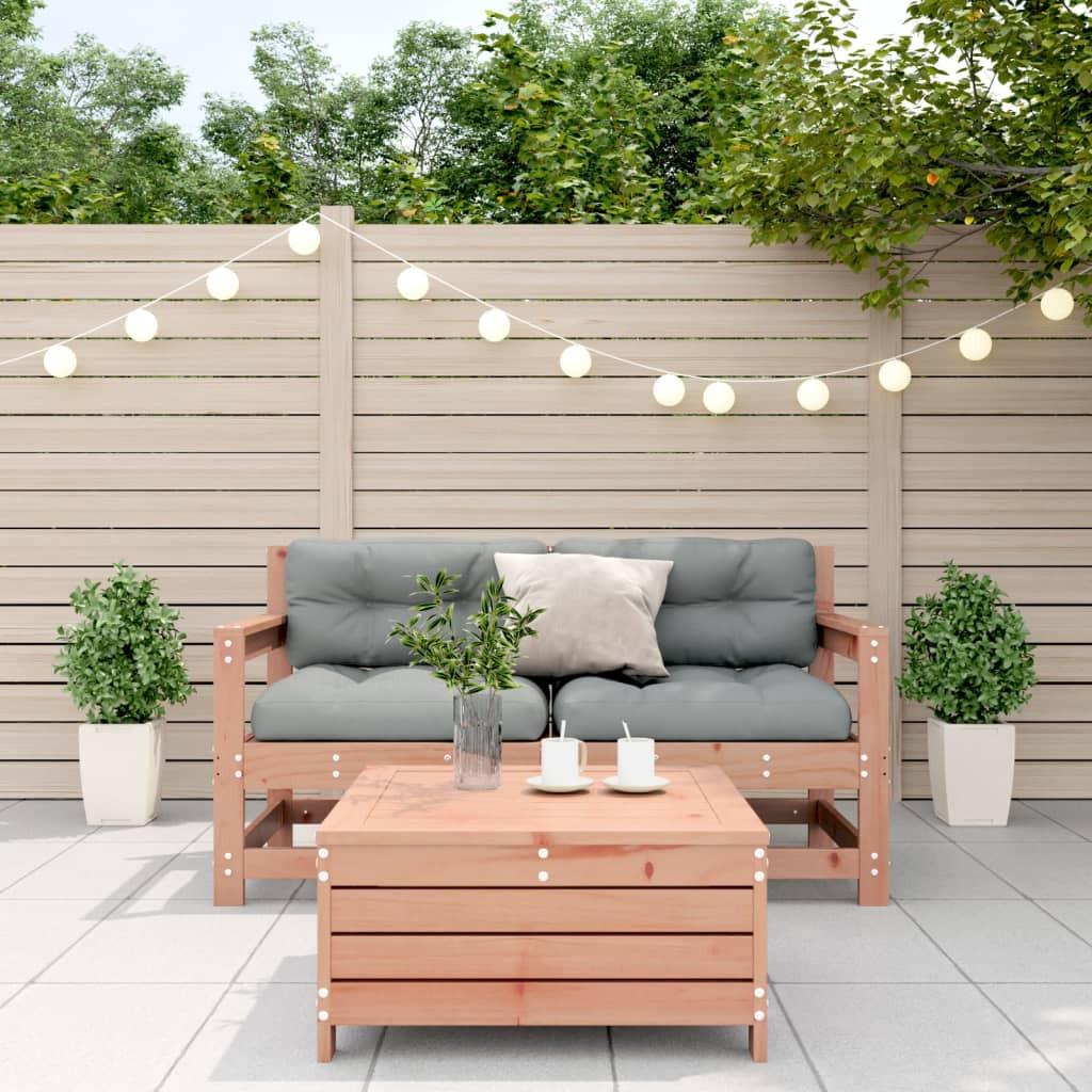 VidaXL Garten lounge set douglas wood