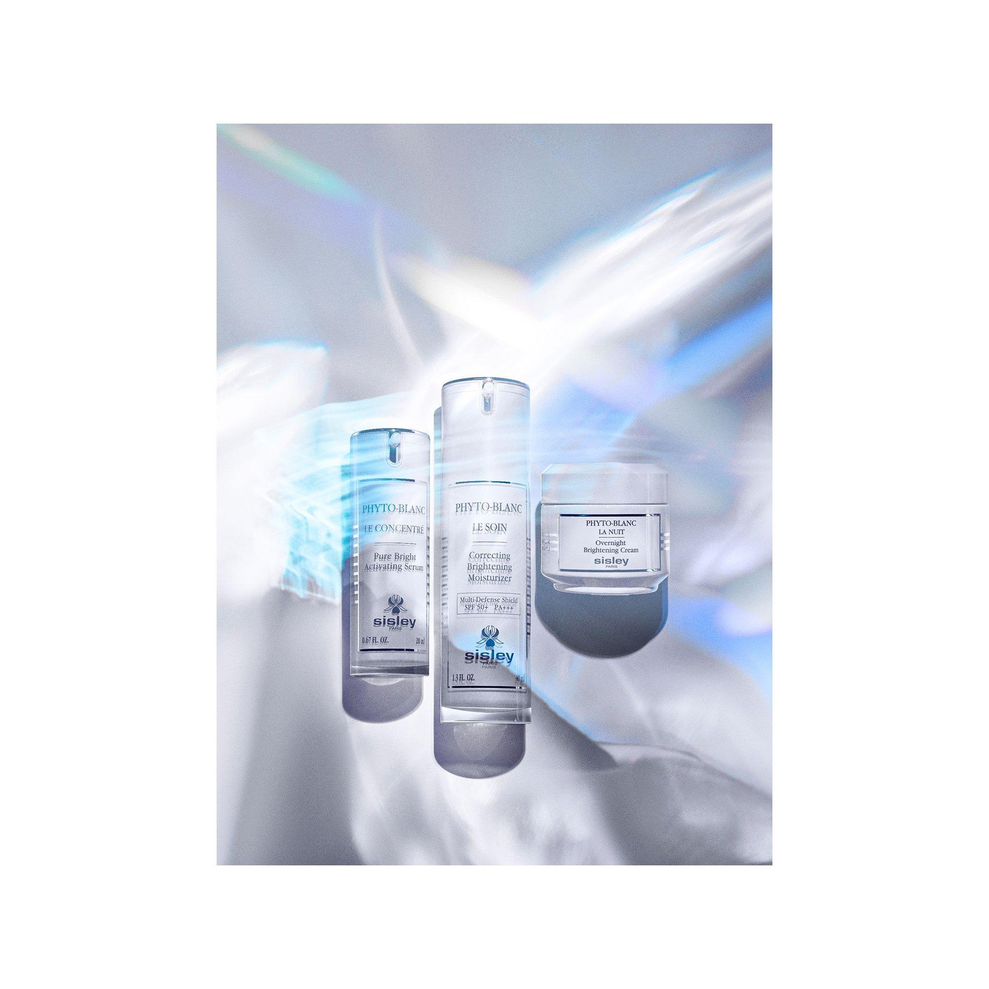 sisley Phyto-Blanc La Nuit