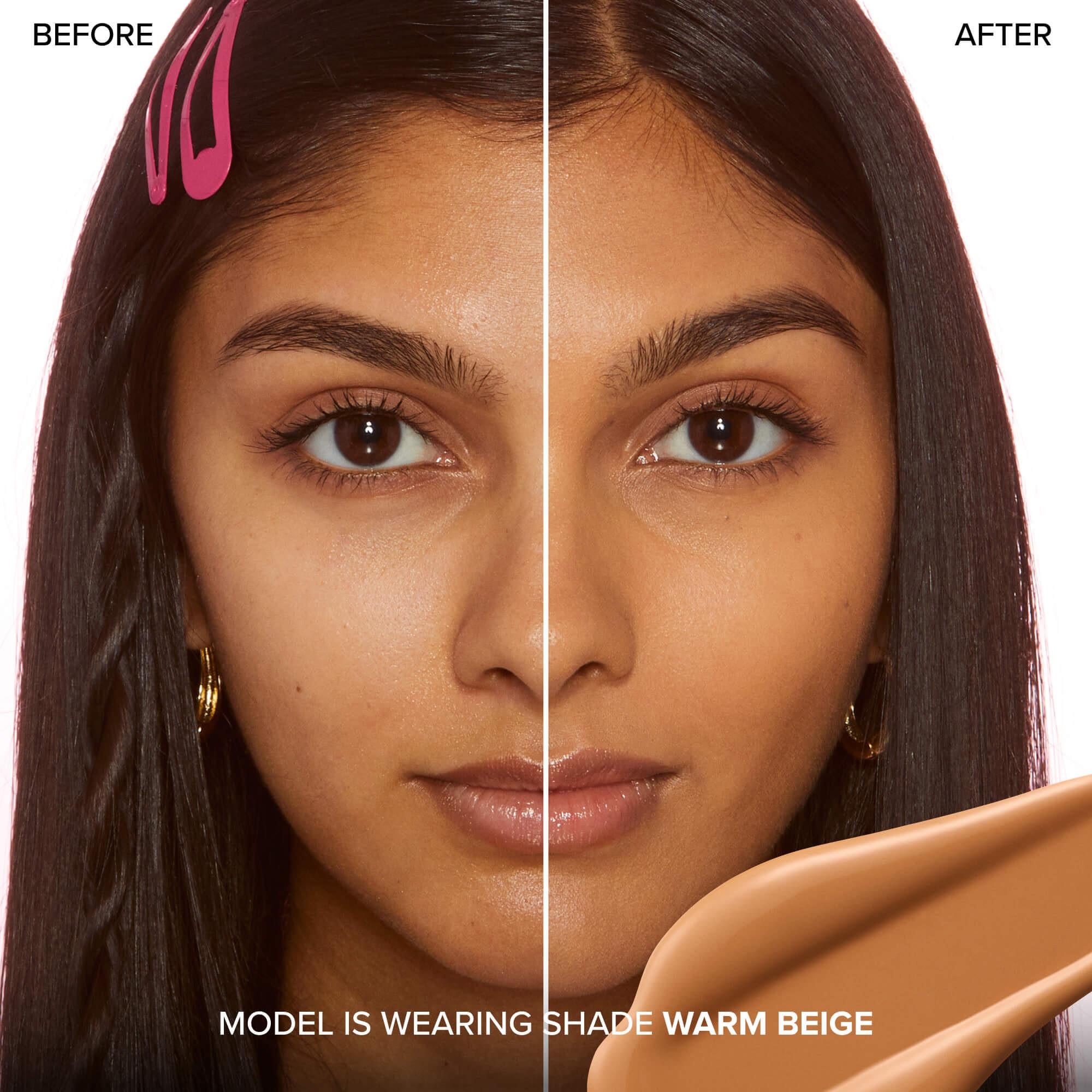 Too Faced Born This Way Soft Matte Foundation - Foundation