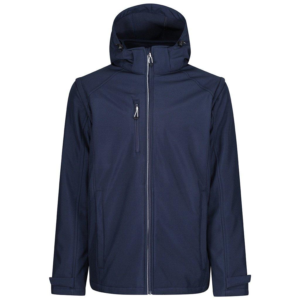 Regatta Erasmus 4 In 1 Softshelljacke