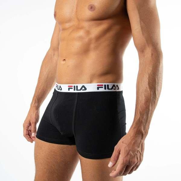 FILA Panties 2 Pack