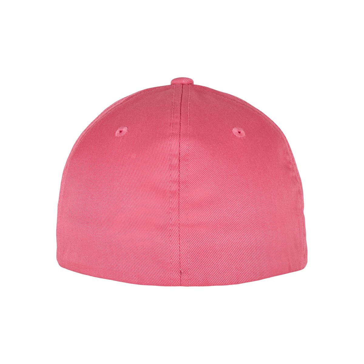 FLEXFIT kappe wooly combed
