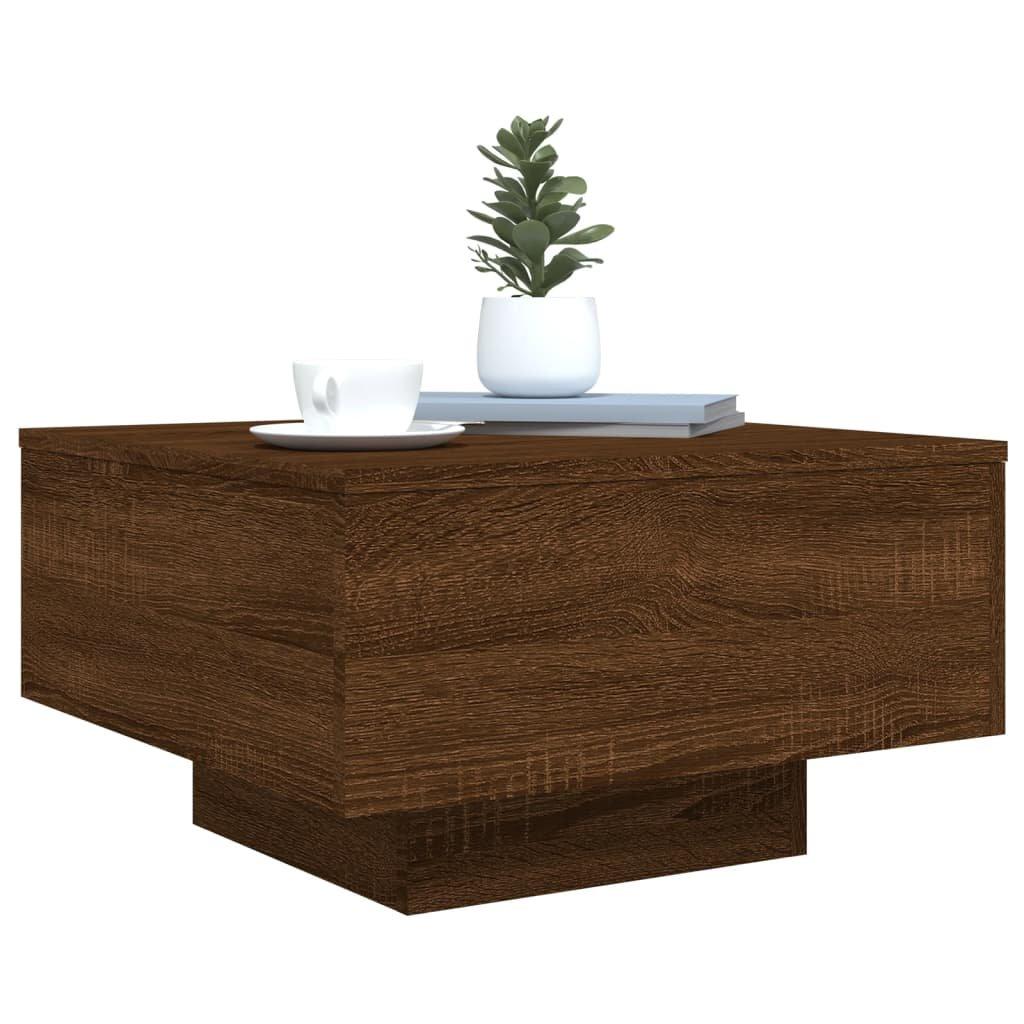 VidaXL Couchtisch holzwerkstoff