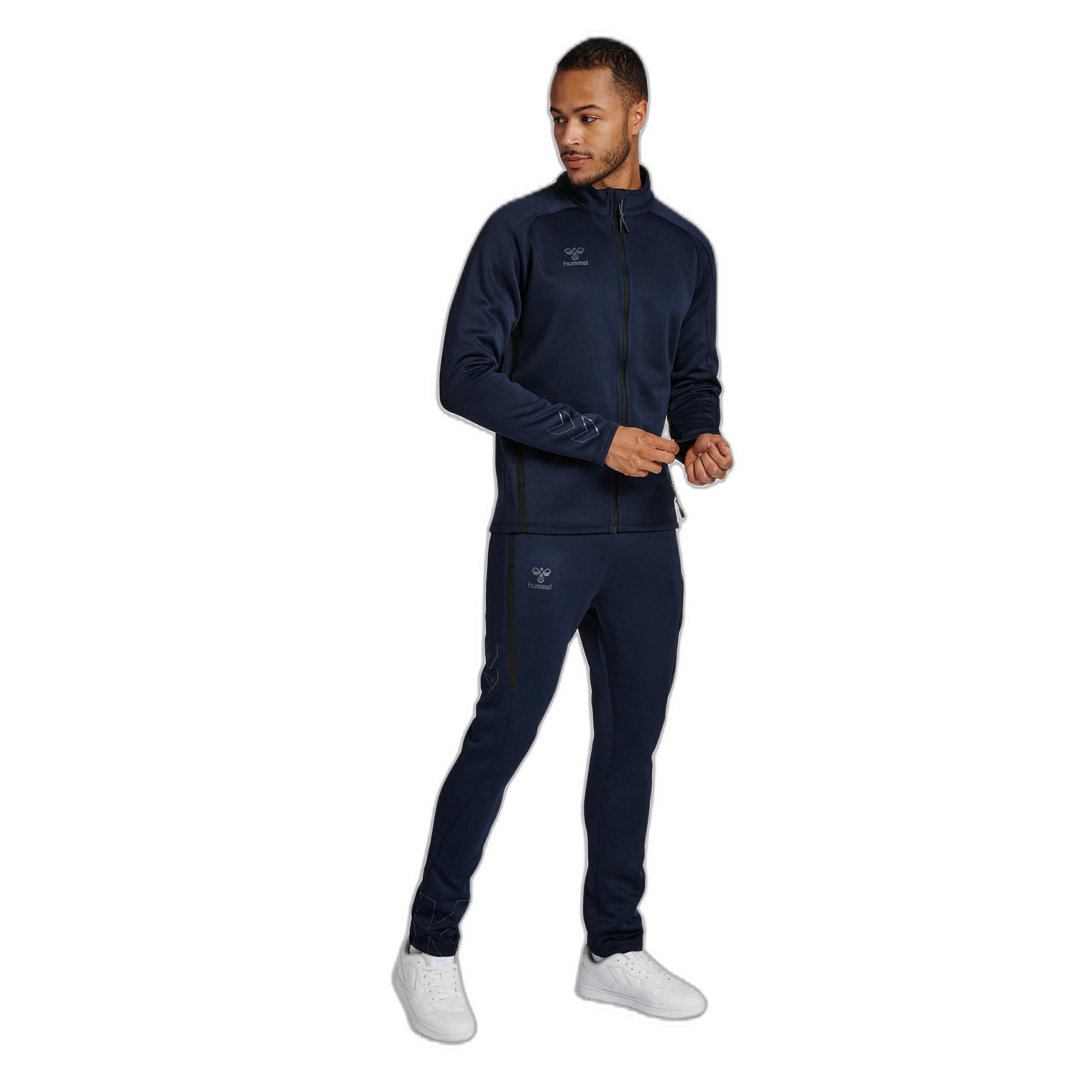 Hummel trainingjacke cima xk