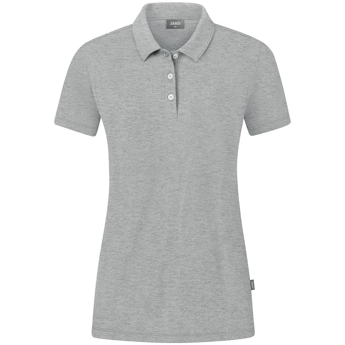 Jako Organic Stretch Poloshirt