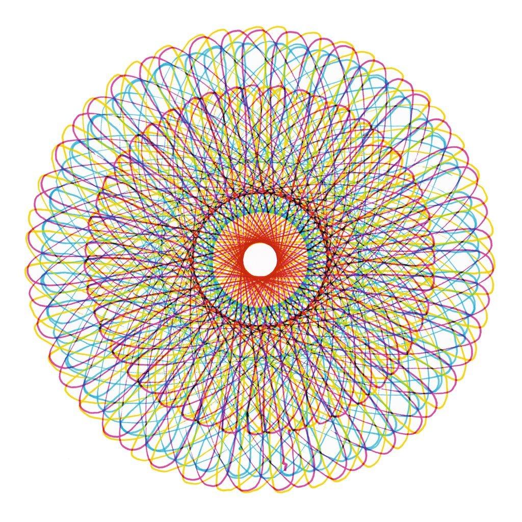 Ravensburger Spiral Designer Maschine