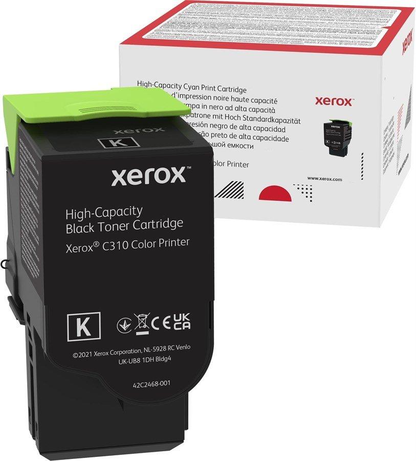 XEROX Toner 006R04364 Black
