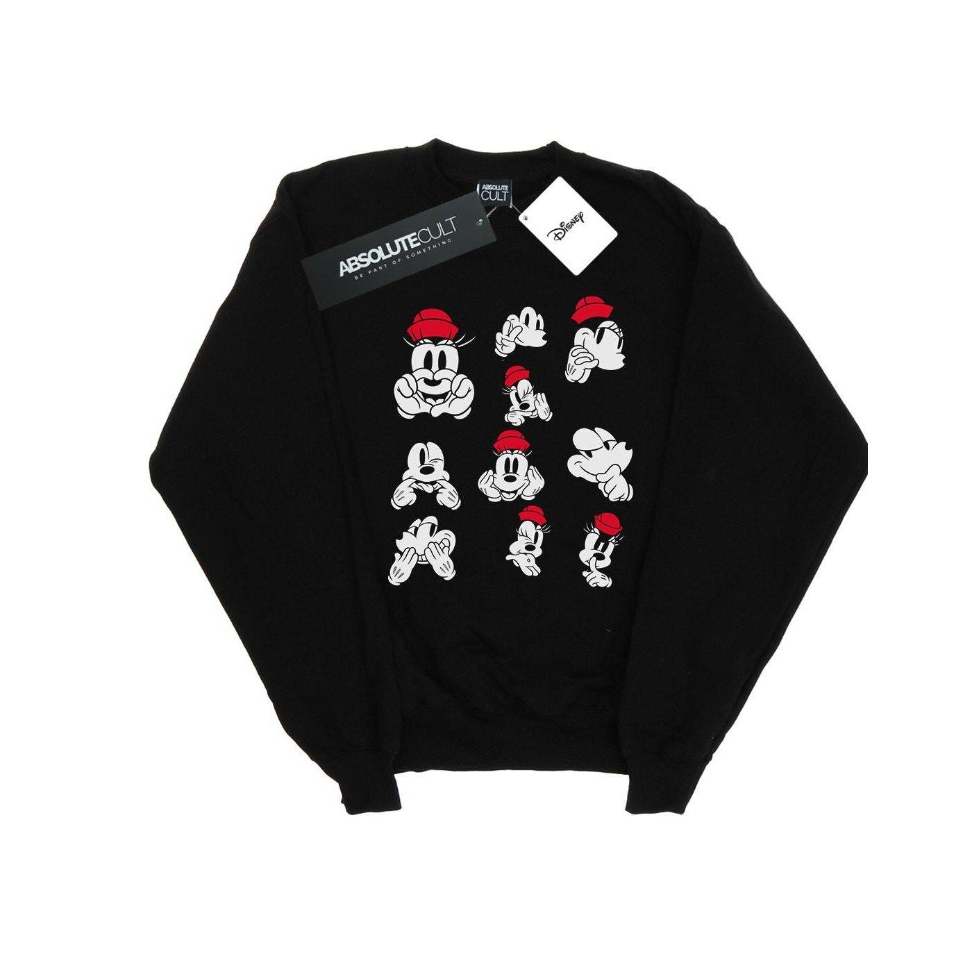 Disney Sweatshirt