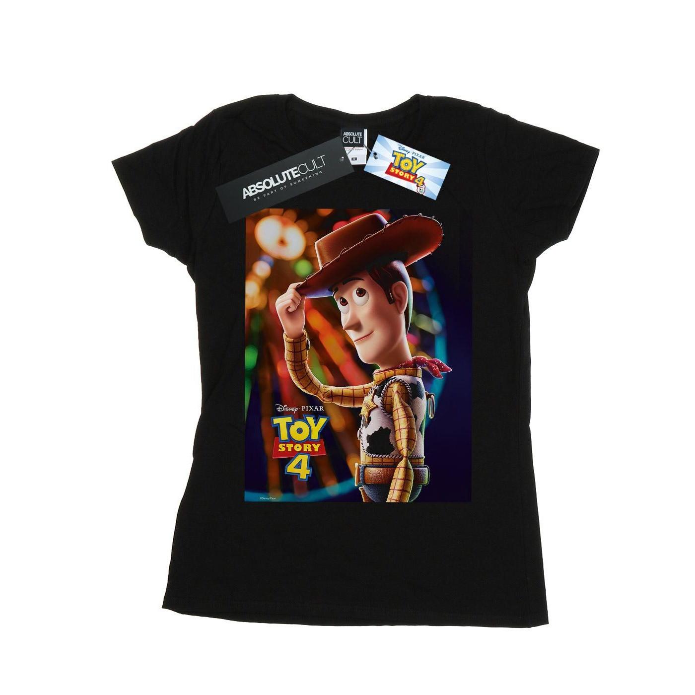 Disney Toy Story 4 T-Shirt