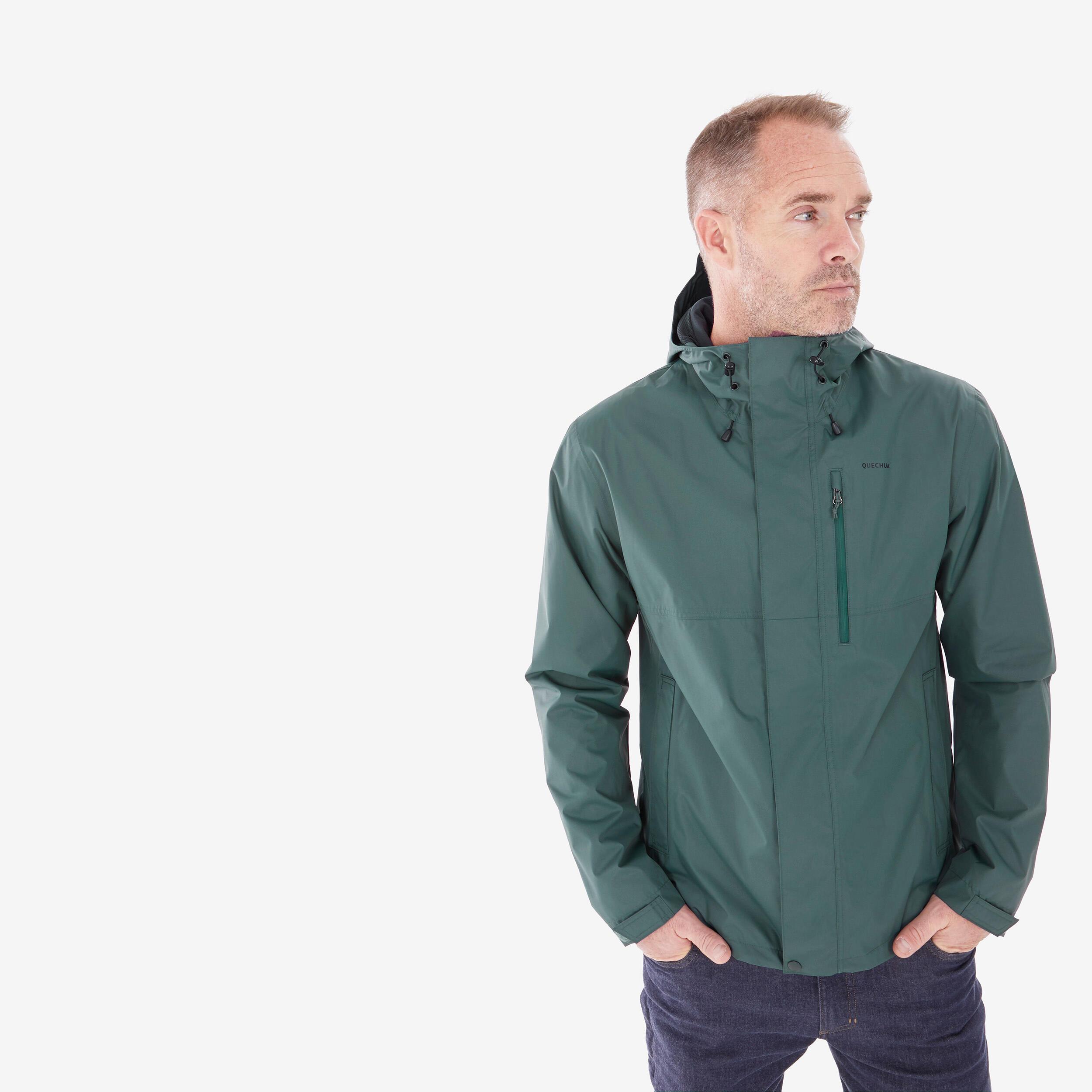 QUECHUA Jacke - NH500