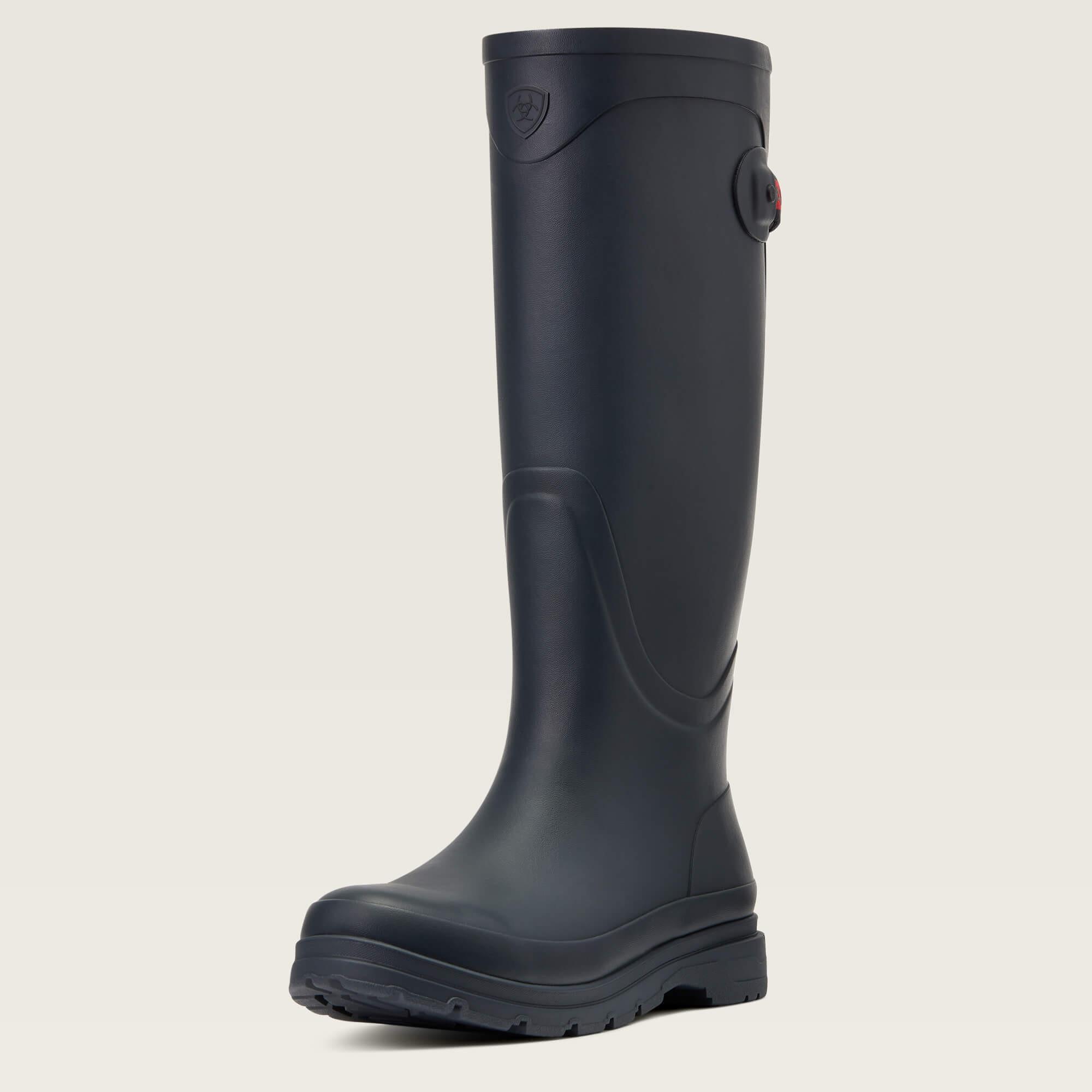 Ariat gummiregenstiefel kelmarsh