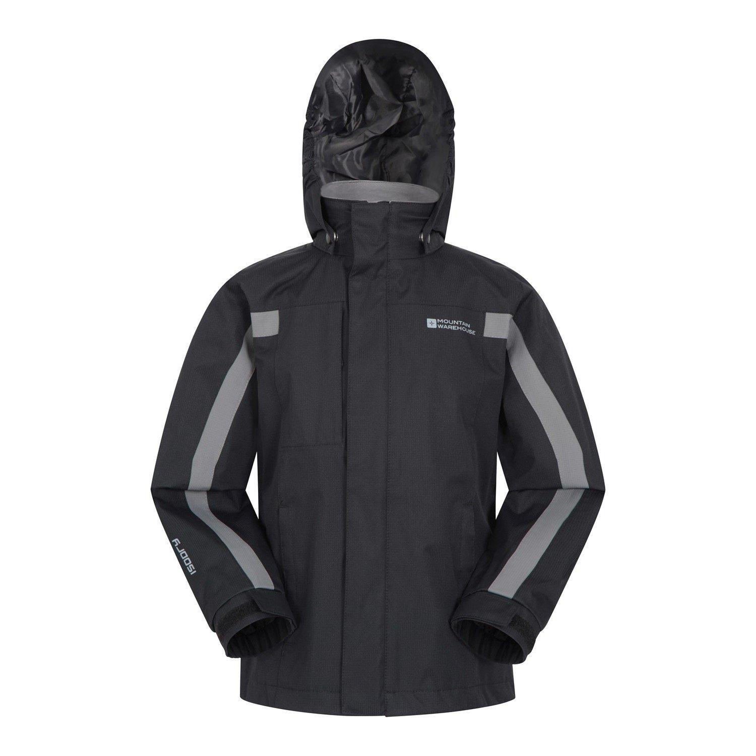 Mountain Warehouse Samson II Jacke, wasserfest