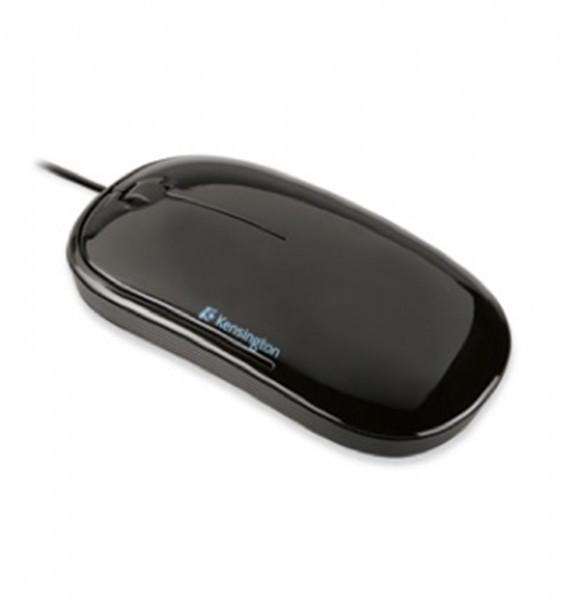 Kensington Ci73 (Kabel, Schwarz)