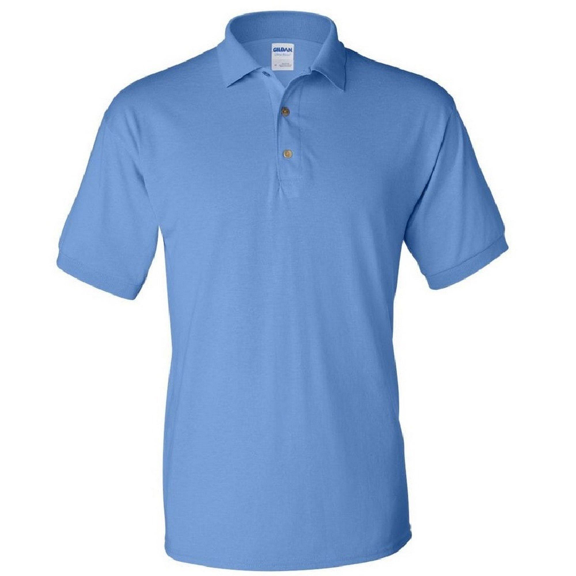 Gildan DryBlend Kurzarm PoloShirt