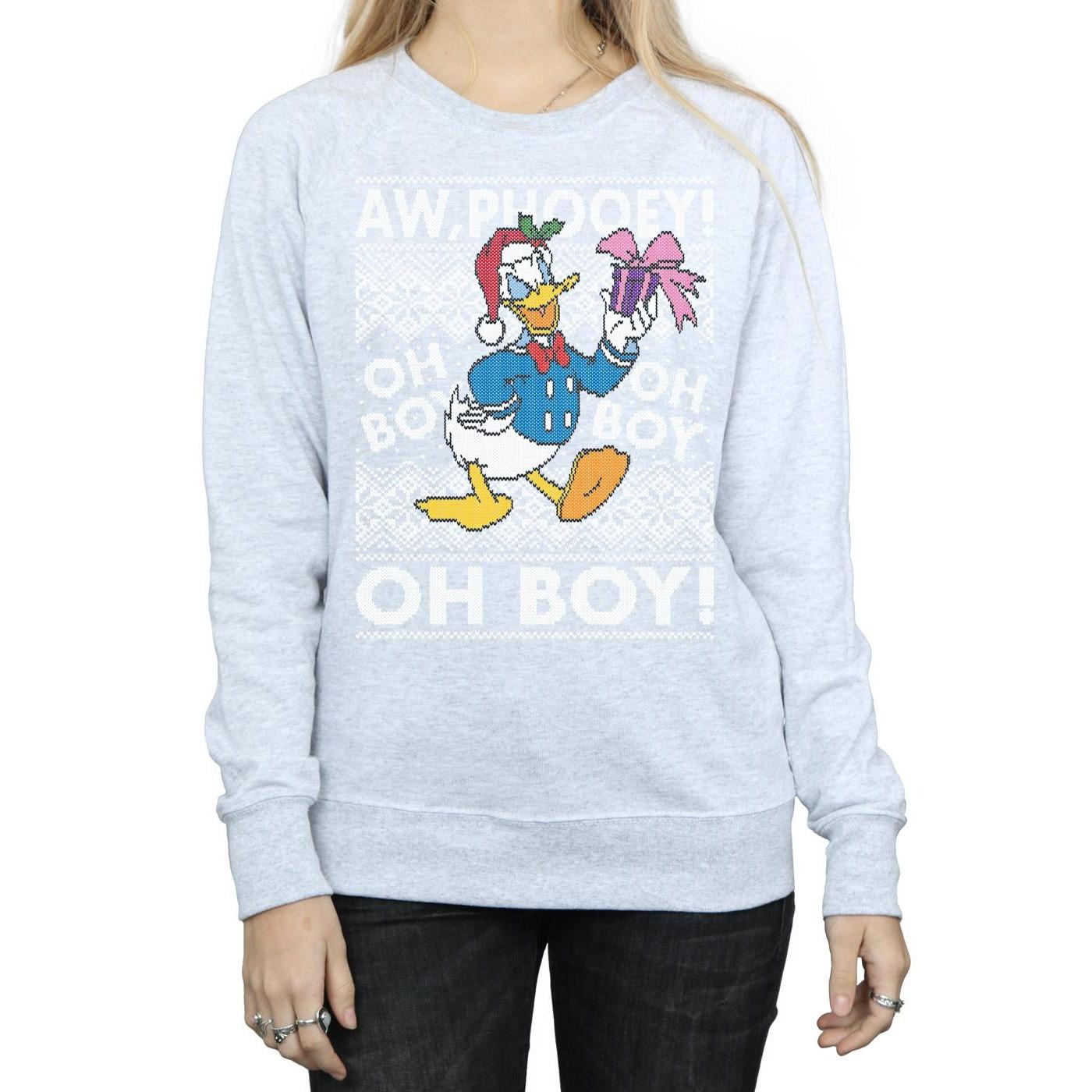 Disney Sweatshirt