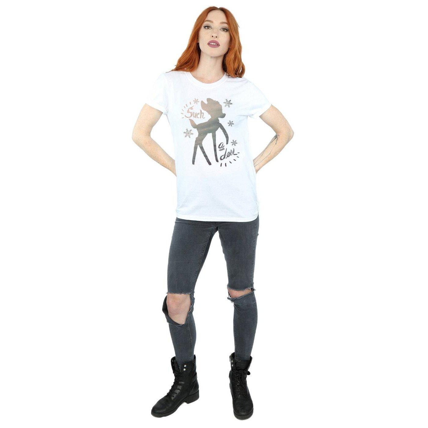 Disney Bambi Such a Deer T-Shirt