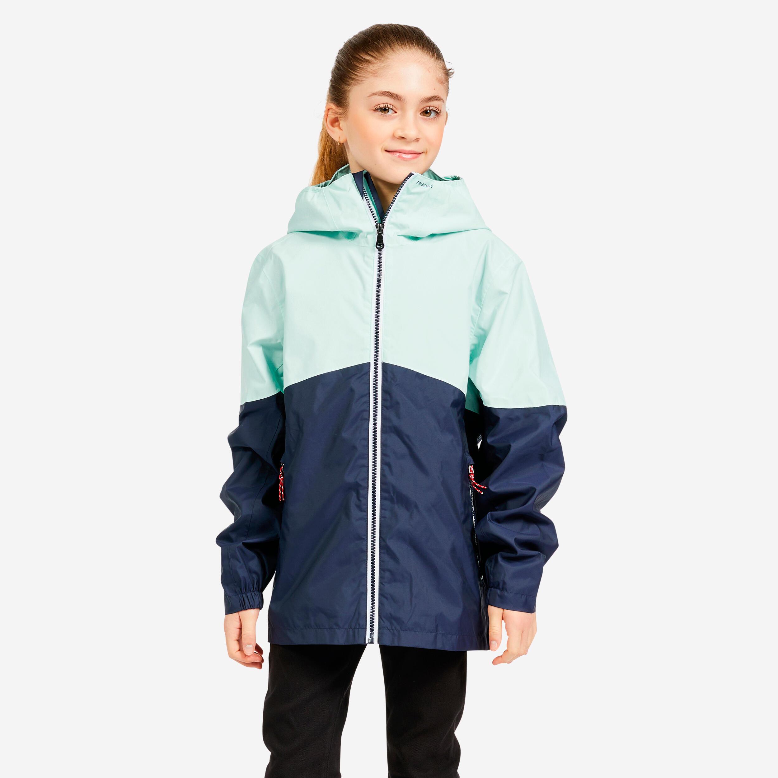TRIBORD Jacke - Sailing 100