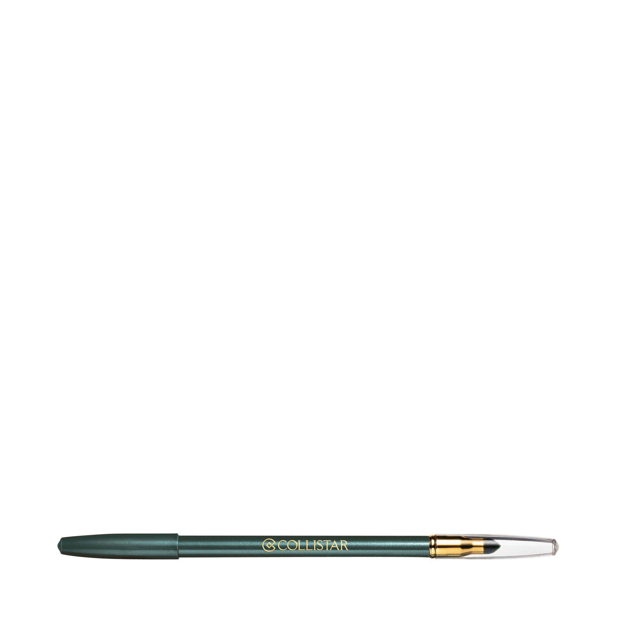 COLLISTAR Professional Eye Pencil 6 FOREST GREEN