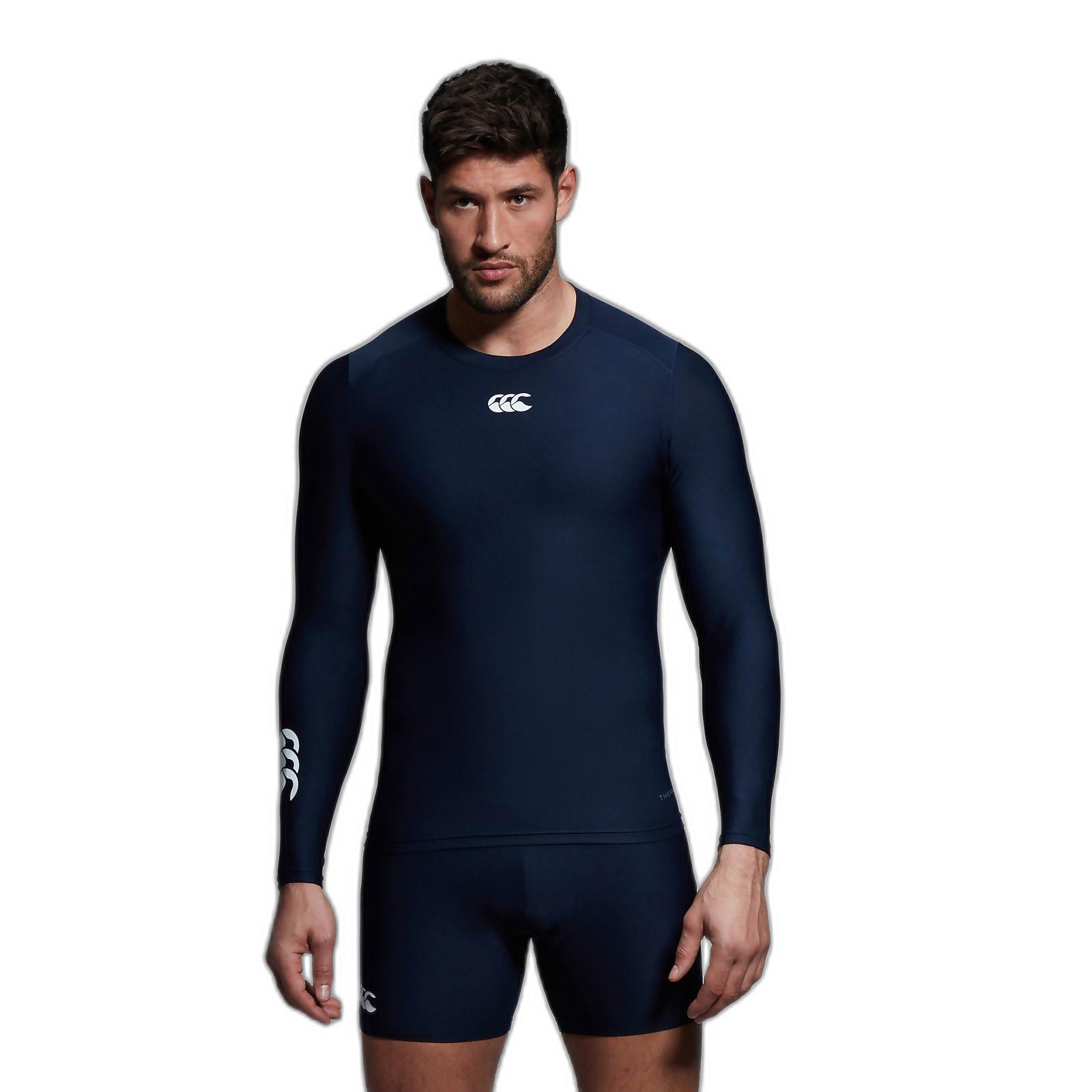 Canterbury langarmtrikot thermoreg