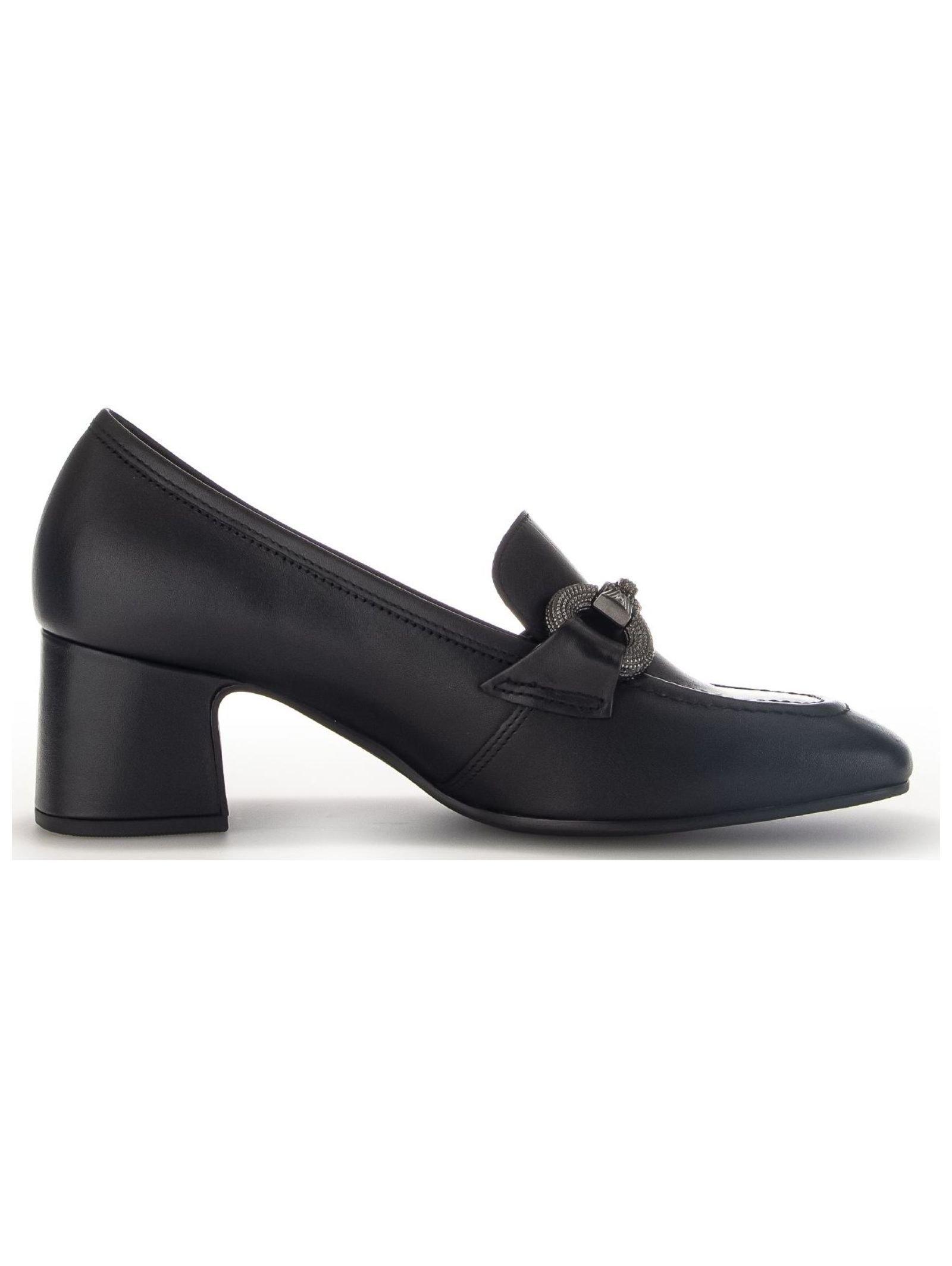 Gabor Pumps