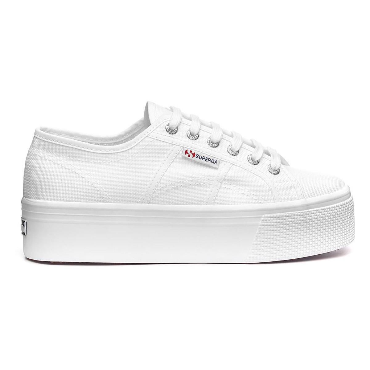 SUPERGA Sneaker 2790 Linea Up Down
