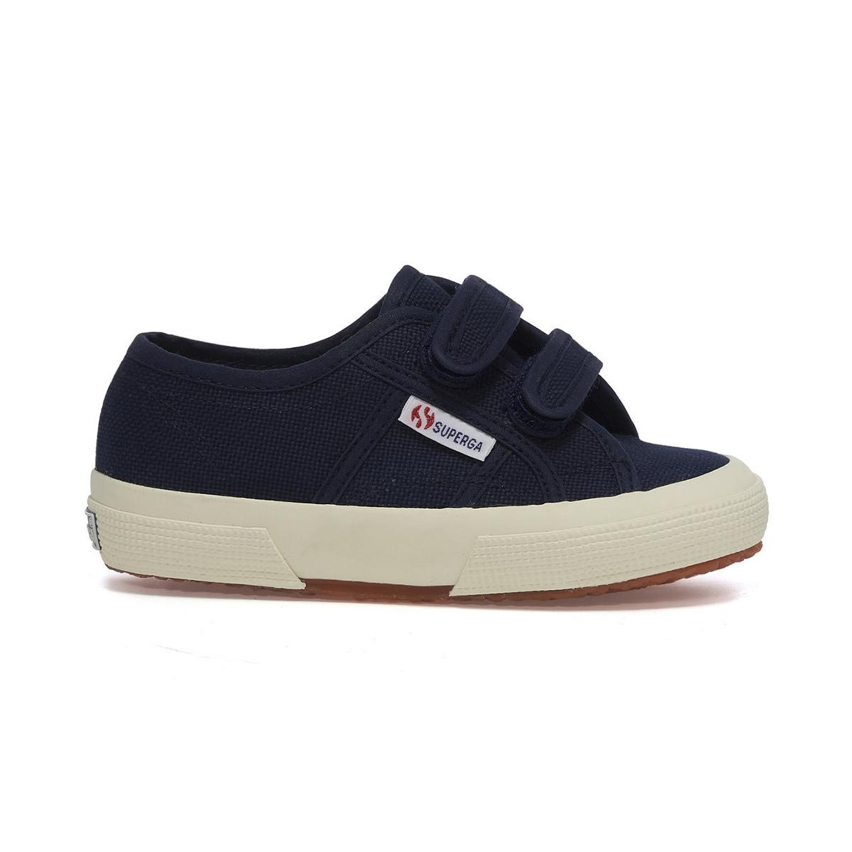 SUPERGA Sneaker 2750 Jstrap