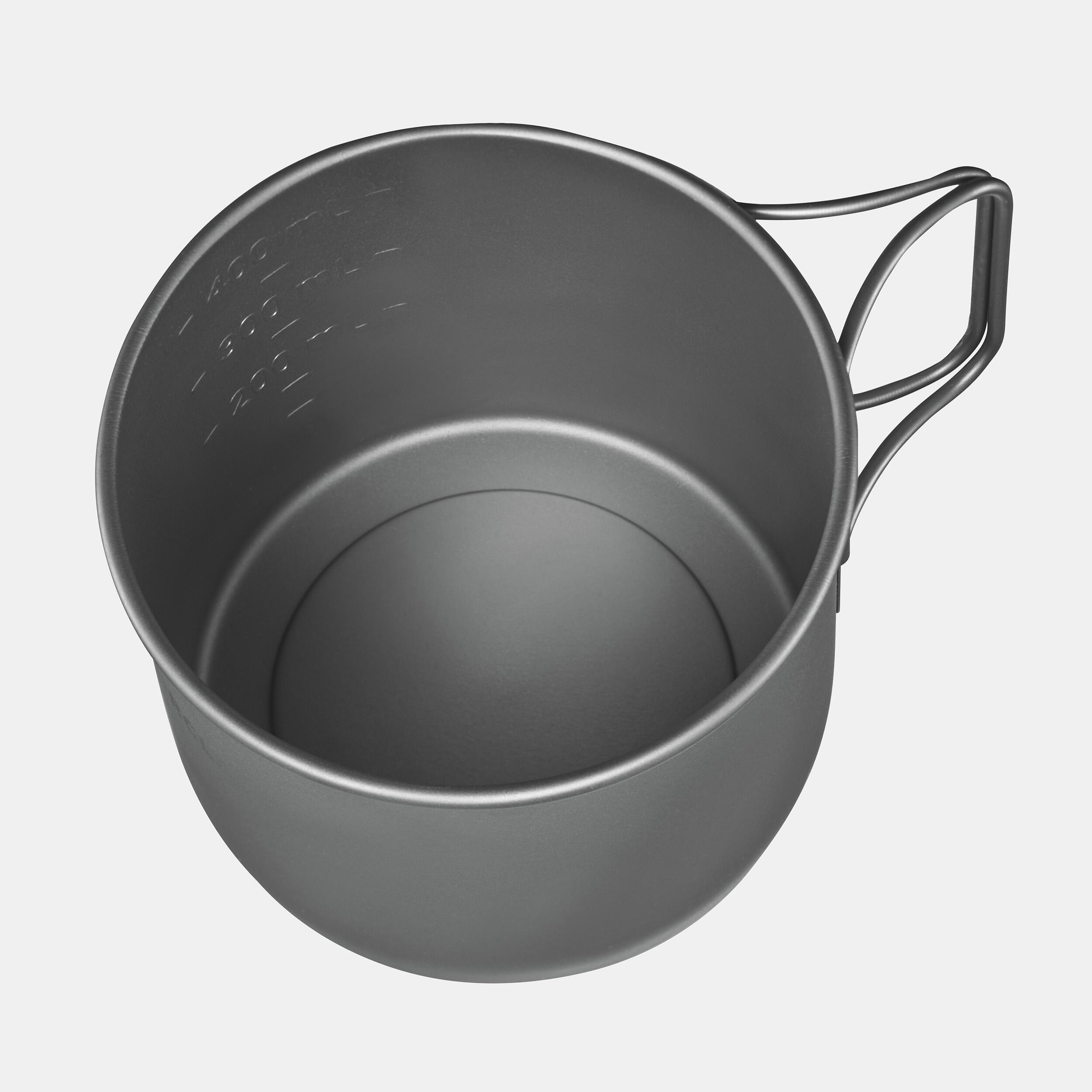 FORCLAZ Becher - MT500