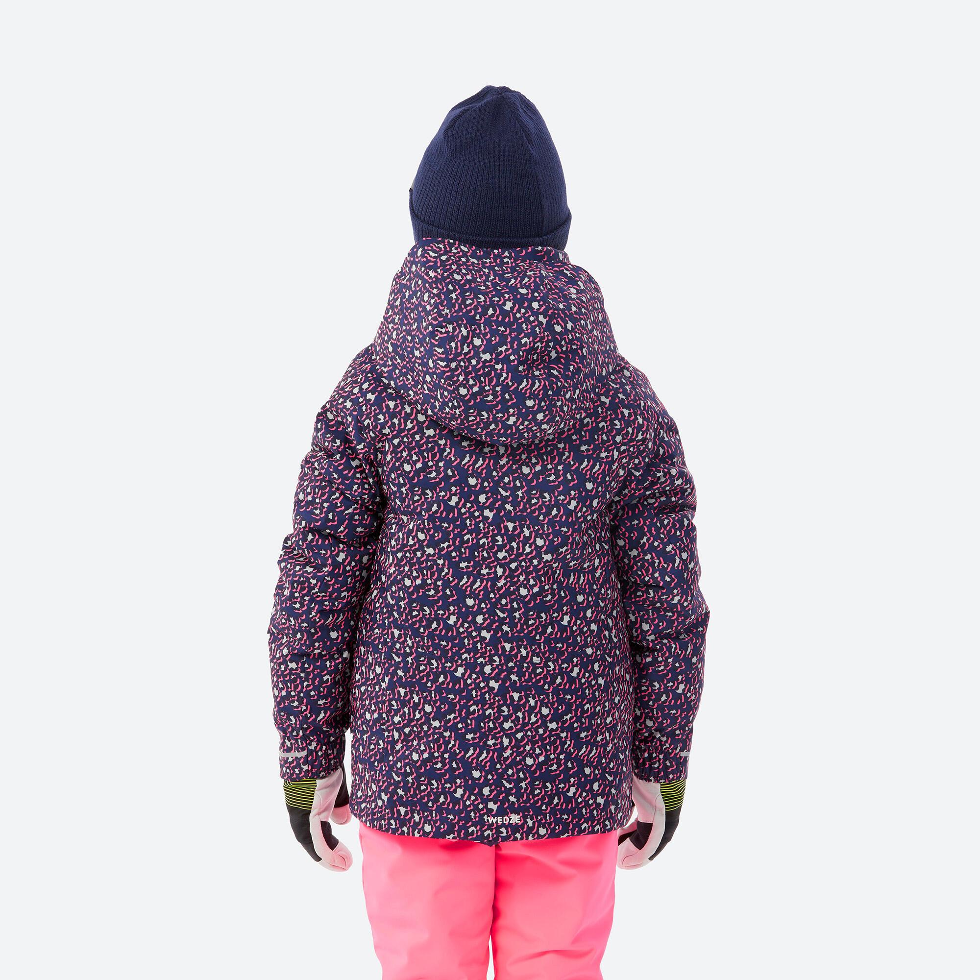 WEDZE Jacke - GRAPH