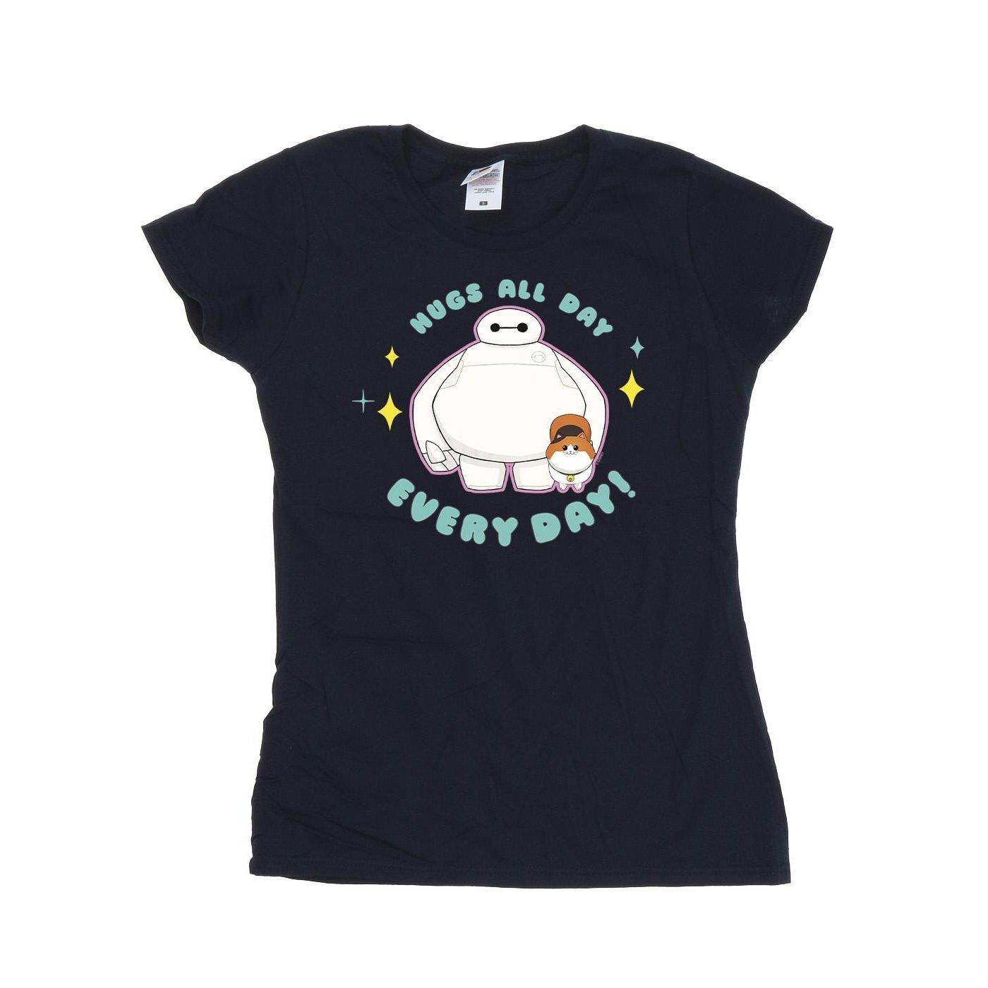Disney Big Hero 6 Everyday T-Shirt