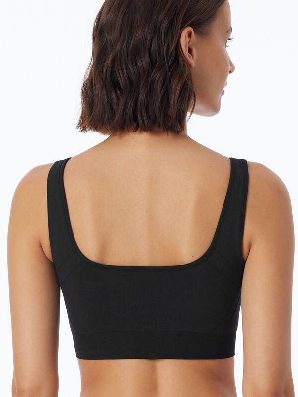 Schiesser Casual Seamless Bustier wendbar