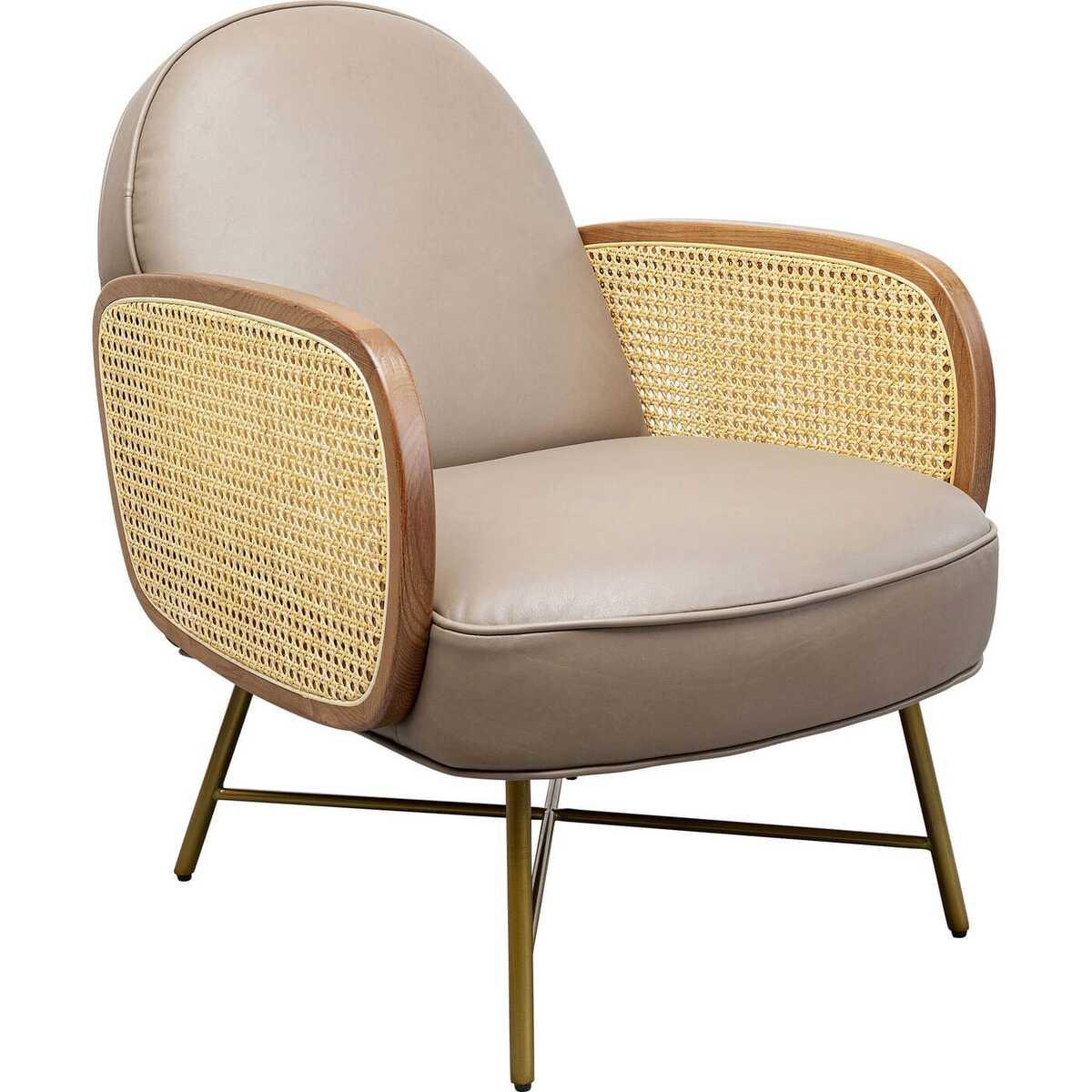 KARE Design Sessel Bahia