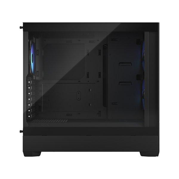 Fractal Design Pop Air Tower Schwarz