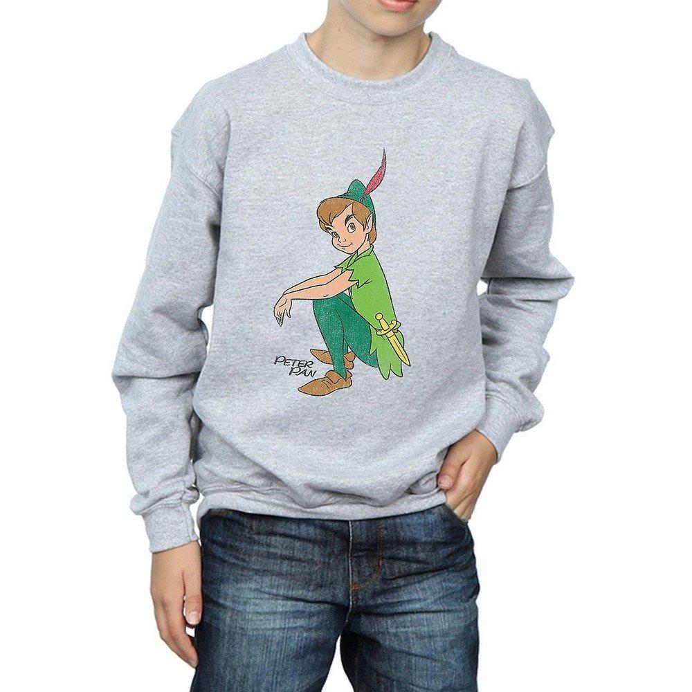 Peter Pan Sweatshirt