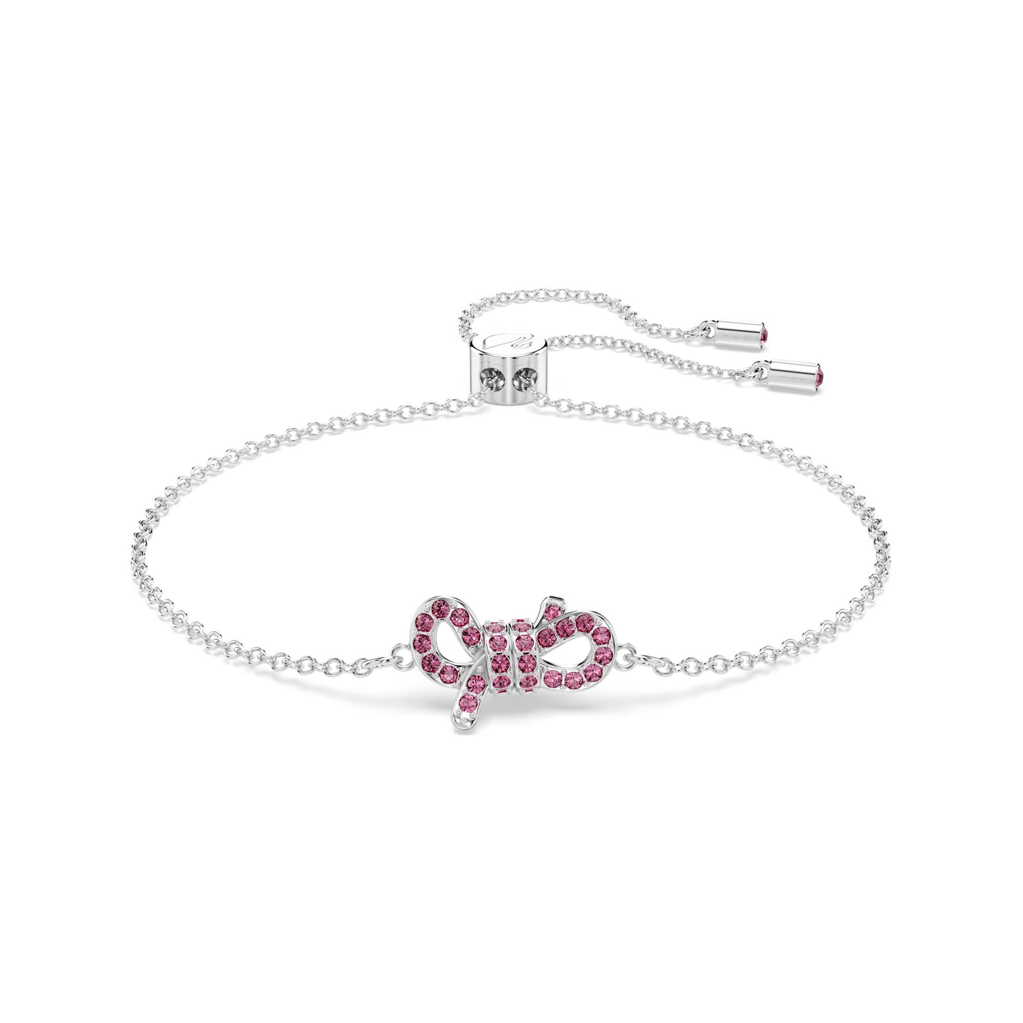 SWAROVSKI Lifelong Bow Armband