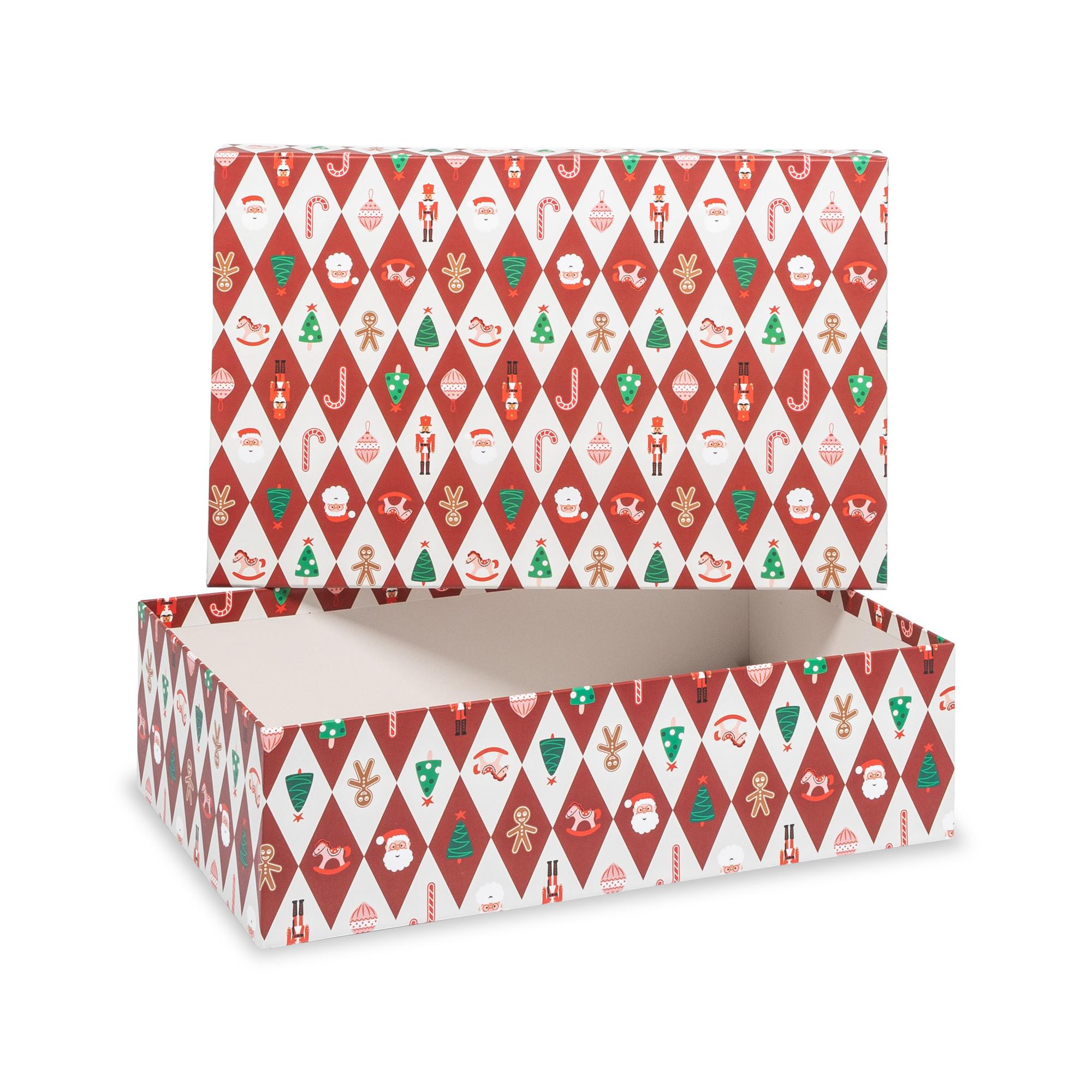 Manor Geschenkbox Kids Nussknacker