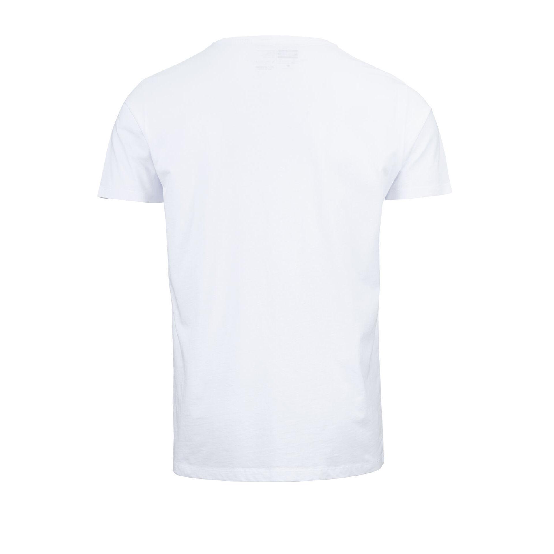 pull in T-Shirt