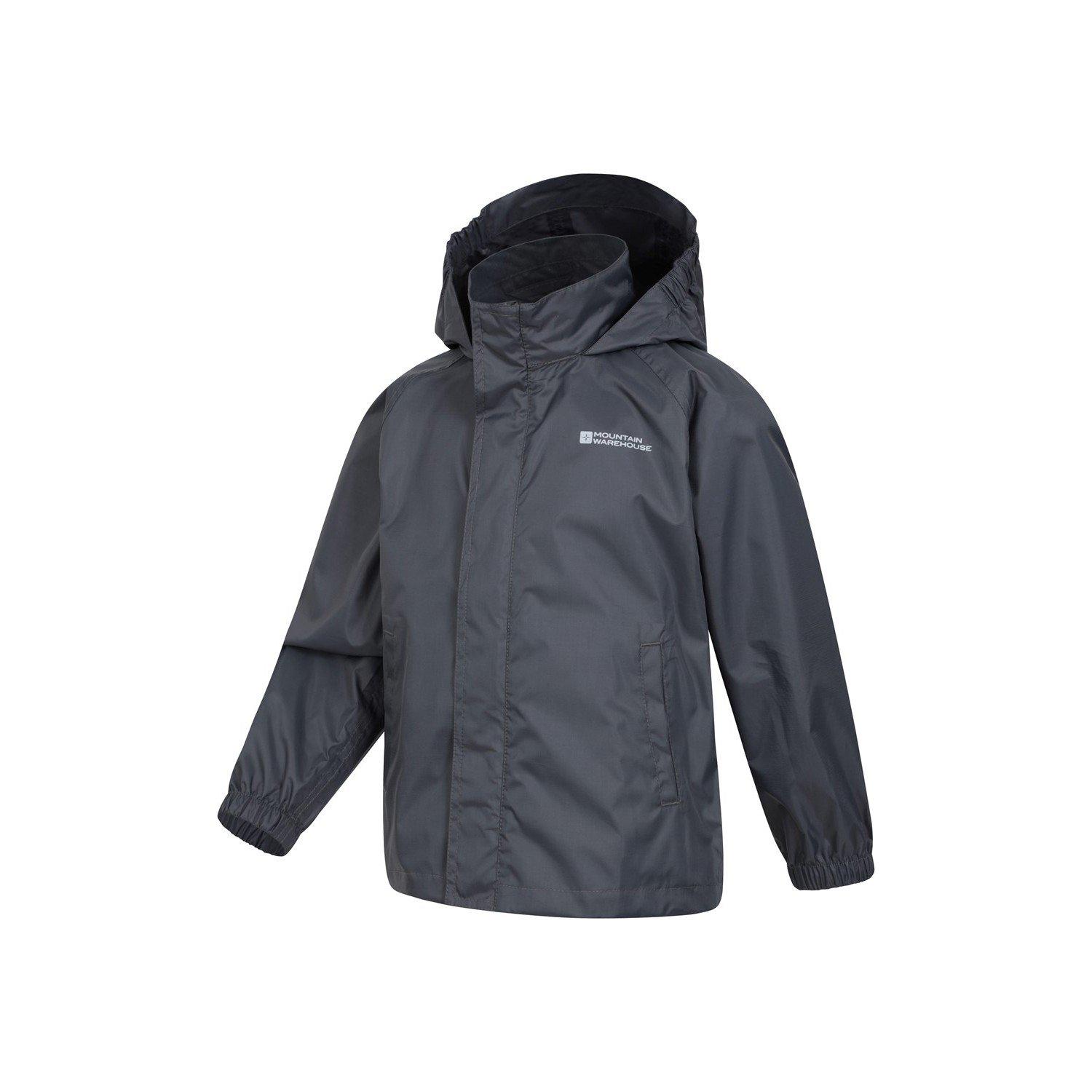 Mountain Warehouse Pakka II Jacke, wasserfest